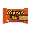 Reese's Big Cup Peanut Butter.
