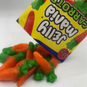 JAKE Jelly Mania Carrots (Halal)