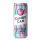 CANDY CAN Cotton Candy (330ml)