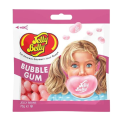 Jelly Belly Bubble Gum.