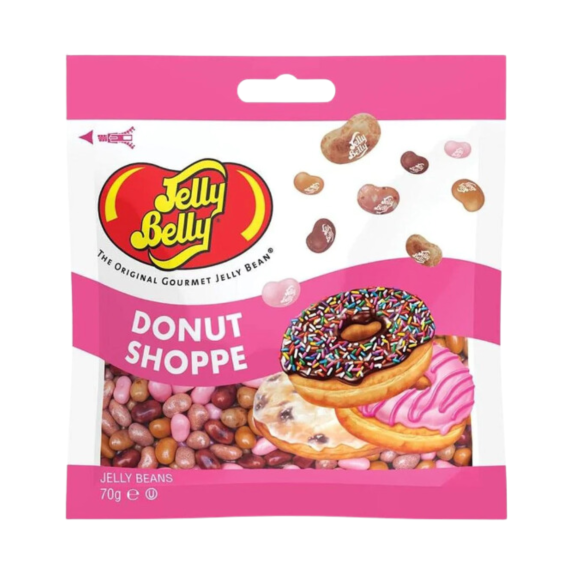 JELLY BELLY Donut Shoppe