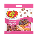 Jelly Belly Donut Shoppe.