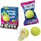 Fini - Balle de Tennis Chewing-Gum