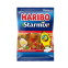 Haribo Starmix.