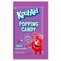 Kool Aid Popping Candy Grape
