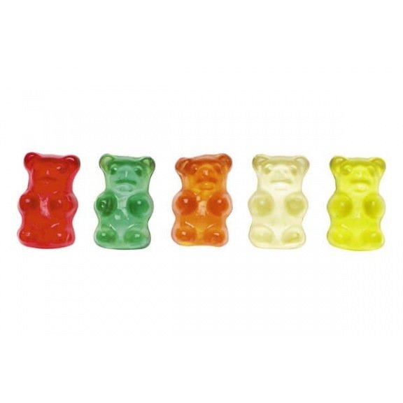 Haribo - Ourson d'or - 75g