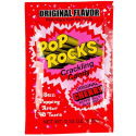 POP ROCKS Bonbons Pétillants à la Cerise