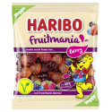 Haribo Fruitmania Berry.