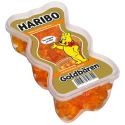 Haribo Ours d'or Orange.