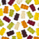 HARIBO Ours d'or Mix