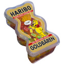 Haribo Ours d'or Mix.