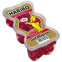 Haribo Ours d'or Framboise.