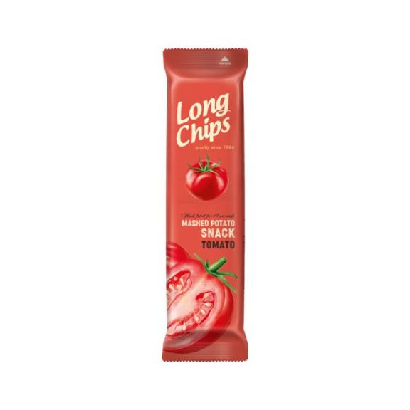 LONG CHIPS Tomato