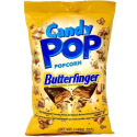 Cookie Candy Pop Butterfinger.