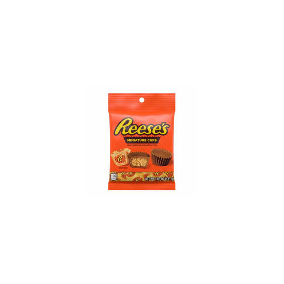REESE'S Miniature Cups