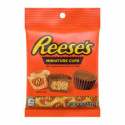 REESE'S Miniature Cups. DDM 12/2023