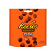 REESE'S Minis Peanut Butter Unwrapped 90g
